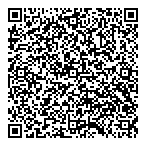QR код "Алая роза"