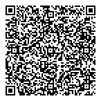 QR код "Белая Орхидея"