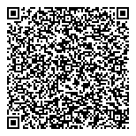 QR код "Цветочная радуга"