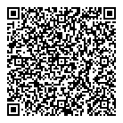 QR код "Бархатная роза"