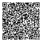 QR код "A Flower-Цветок"