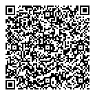 QR код "Белая Лиса"