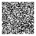 QR код "Алая роза"