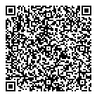 QR код "Цветочная жизнь"