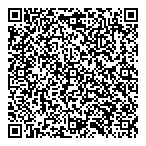 QR код "Алая роза"