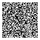 QR код "Цветочная жизнь"
