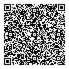 QR код "Сияние"