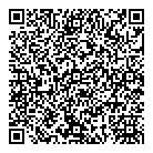 QR код "Альфа и Омега"