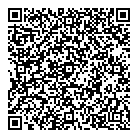 QR код "Весенний"