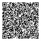 QR код "Аквамарин"