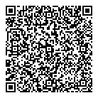 QR код "Радуга"