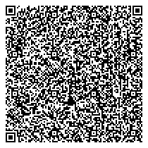 QR код "Межрегиональное территориальное Управление Федеральной службы финансово-бюджетного надзора в Алтайском крае"