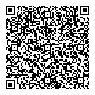 QR код "Сытый волк"