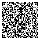 QR код "Bora-Bora"