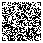 QR код "Енот"