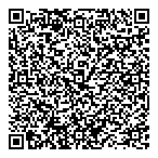 QR код "Матрица"
