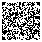 QR код "Hello Kitty"