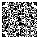 QR код "Теплое течение"