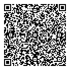 QR код "Тануки"