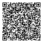 QR код "Цветочный декор"