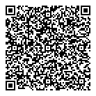 QR код "Силуэт"
