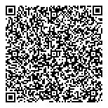 QR код "Рыжий кот"