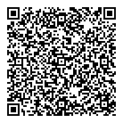 QR код "Гжель"