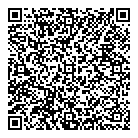 QR код "Две кошки"