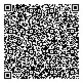 QR код "Белый и Пушистый, SMM"