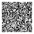 QR код "Клён"
