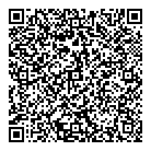 QR код "Ромашка"