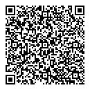 QR код "Снежок"
