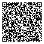 QR код "Блеск"