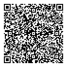 QR код "Снежинка"