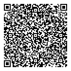 QR код "Фиалка"