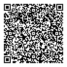 QR код "Фиалка"