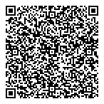 QR код "Фиалка"