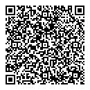 QR код "Атом"