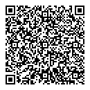 QR код "Радуга"