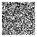 QR код "Сияние"