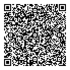 QR код "Фигура Sun"