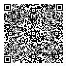 QR код "Незнакомка"