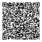 QR код "Luxury"