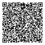 QR код "Дикая орхидея"