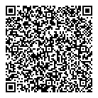 QR код "Лаванда"