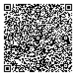 QR код "Силуэт"