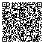 QR код "Силуэт"