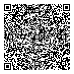 QR код "Силуэт"