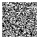 QR код "Golden Hair"