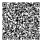 QR код "Синий кот"